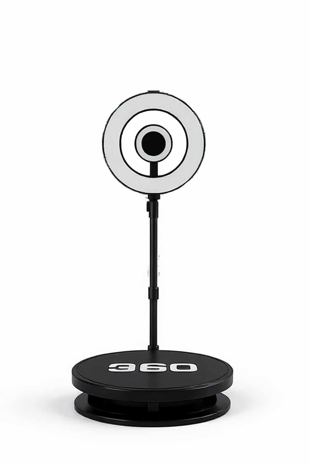 360 video spinner egypt