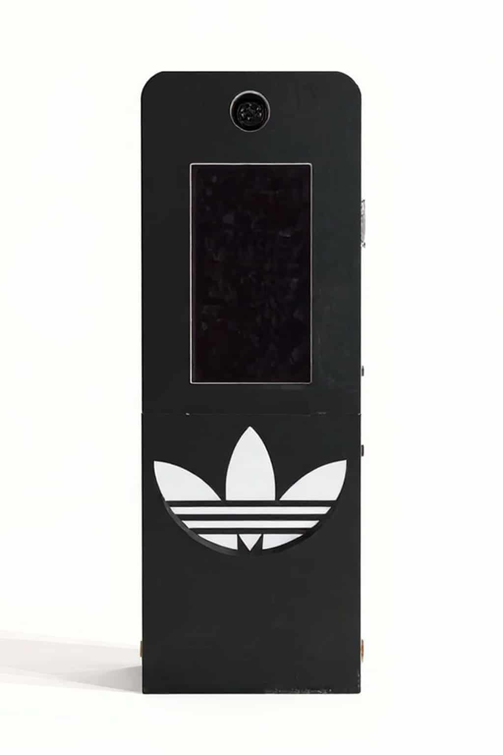 custom branded photobooth rental egypt