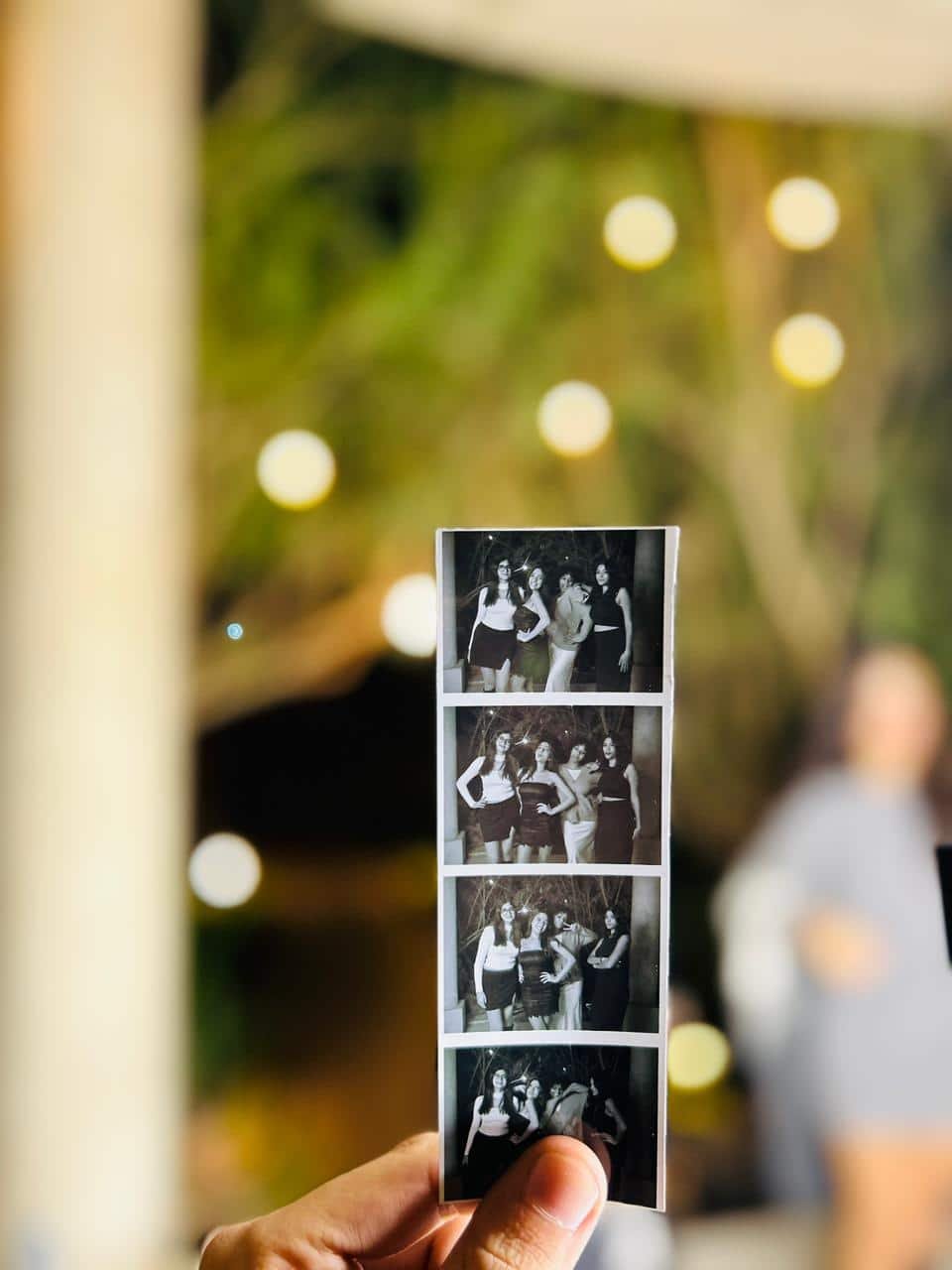 photobooth print wedding event egypt